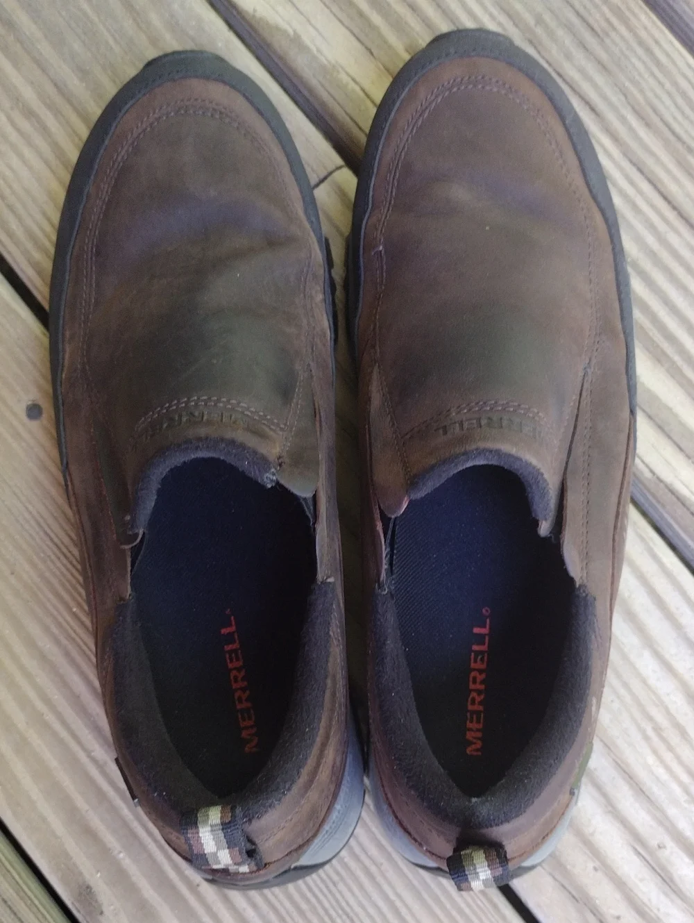 Merrell 20% off